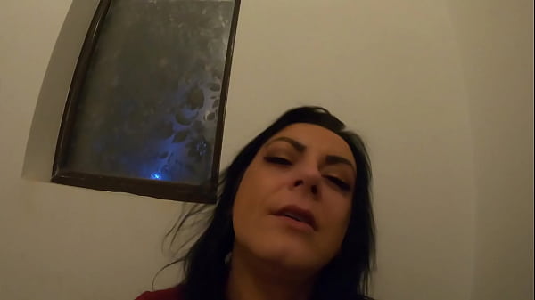 Fat curvy woman with huge boobs and ass lets her soft pussy get fucked enjoying and moaning like a slut