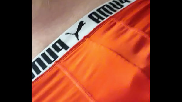 Download Video - Dick in underwear