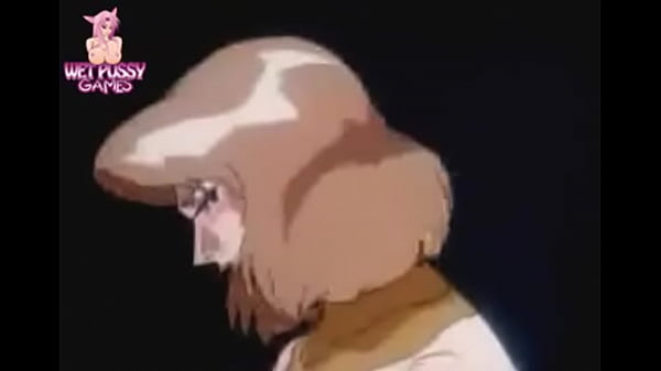 Throne sex (name of hentai movie?)