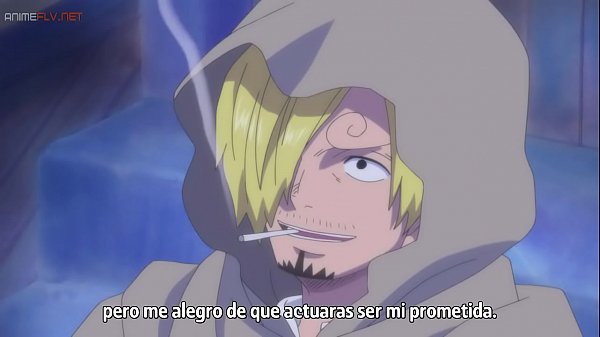 One piece 871 full hd