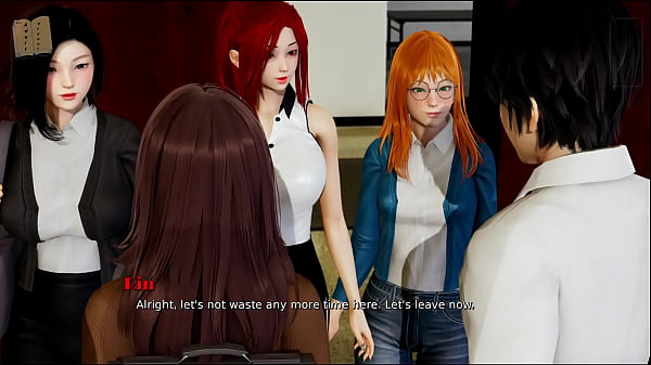 My Real Desire 39