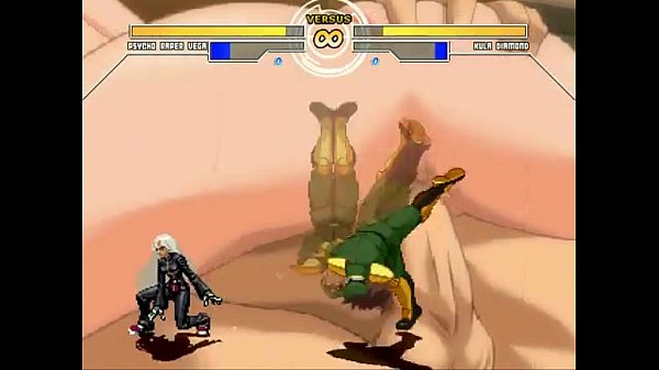 Download Video - The Queen Of Fighters 2016 11 24 20 04 09 55