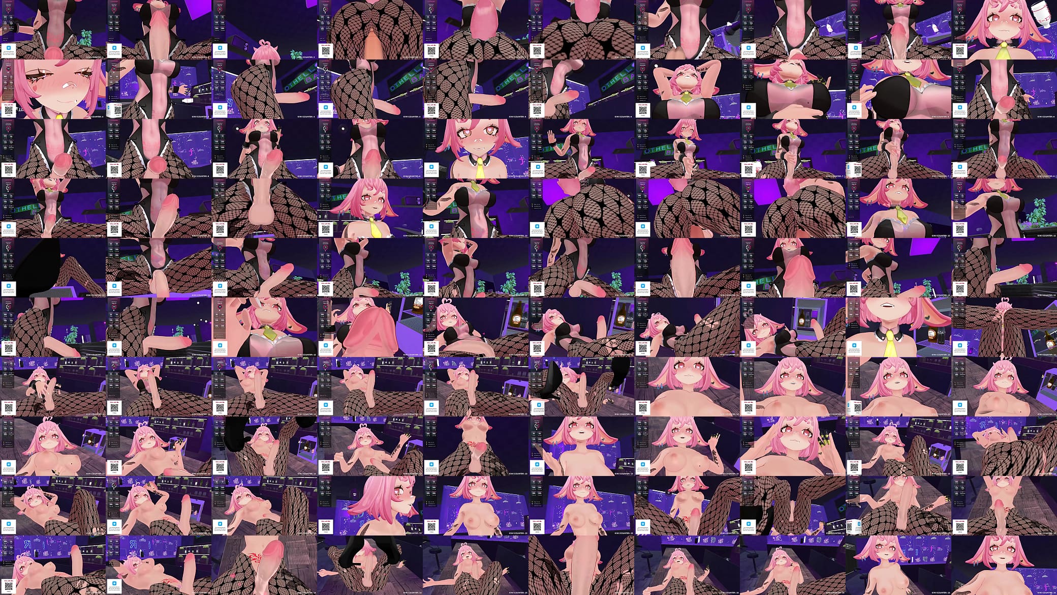 el XoX Chaturbate Archive 1 预览图