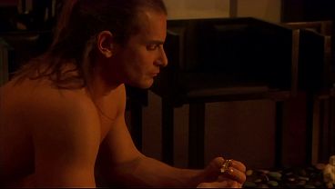 Faith Leon Is The Best Concubine Of The Samurais