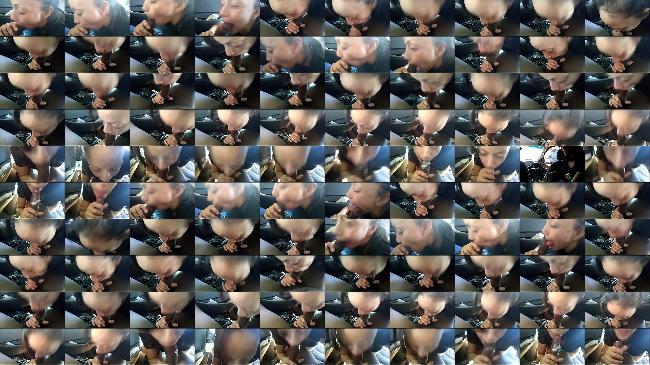 Lunch break so I ate my co-workers cock for lunch. 预览图