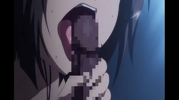 Big boobs anime