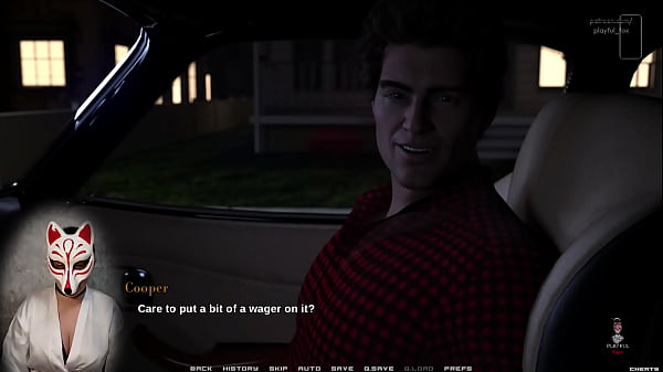 Download Video - Race of Life - ep 8 &vert; Mutual Masturbation