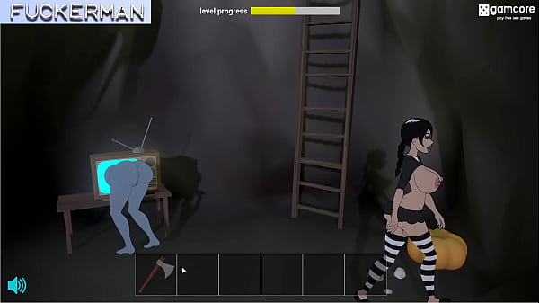Download Video - Complete Gameplay - Halloween&comma; Bambook