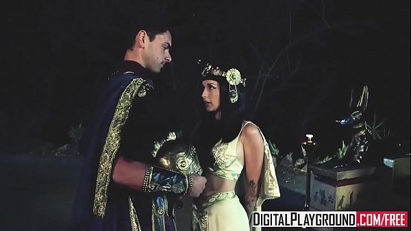 (Ryan Driller, Stevie Shae) - Cleopatra - DigitalPlayground