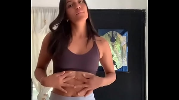 Shortinho cinza socado
