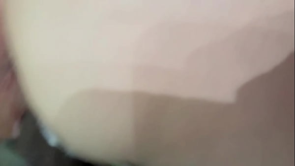 Tiny 18 Year Old Rides BBC Like No Other !! Creaming All Over His Dick Making Him Cum Multiple Times Inside Her Tight Young Pussy Close Up POV