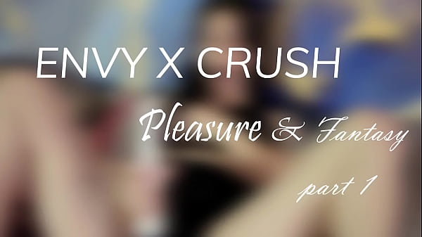 Pleasure and Fantasy part 1