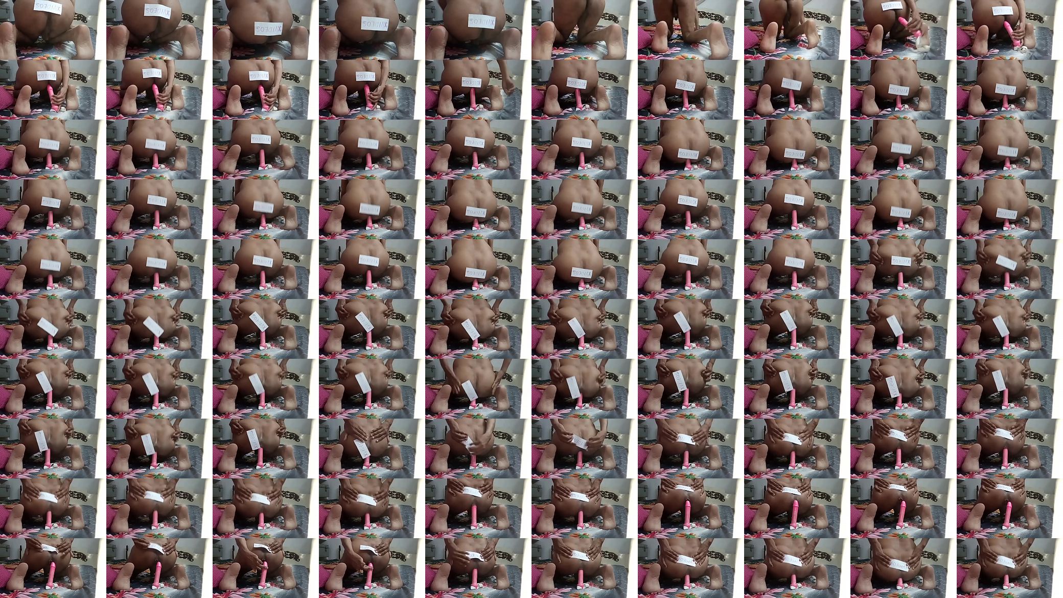 Verification video 预览图