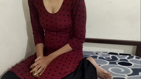 Desi Indian xxx video, clear HD with Hindi dirty Talk, Roleplay, outdoor sex with more fun