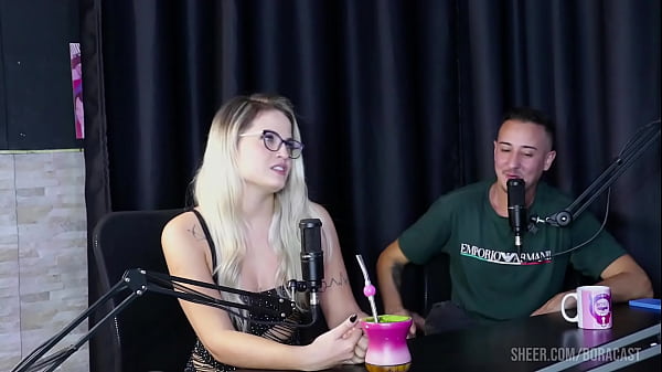 Download Video - COMPILADOS DO HYORAN CARVALHO & MY HELL WILLIAMS NO BORA CAST COM BRUNA CARLOS - PARTE 2 &lpar;WATCH ON&colon; SHEER&sol;RED&rpar;