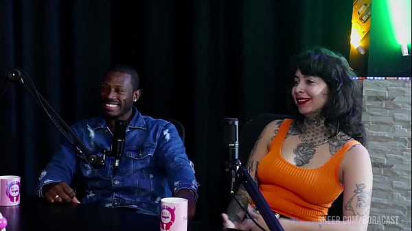 COMPILADOS DO HYORAN CARVALHO & MY HELL WILLIAMS NO BORA CAST COM BRUNA CARLOS - PARTE 2 (WATCH ON: SHEER/RED)