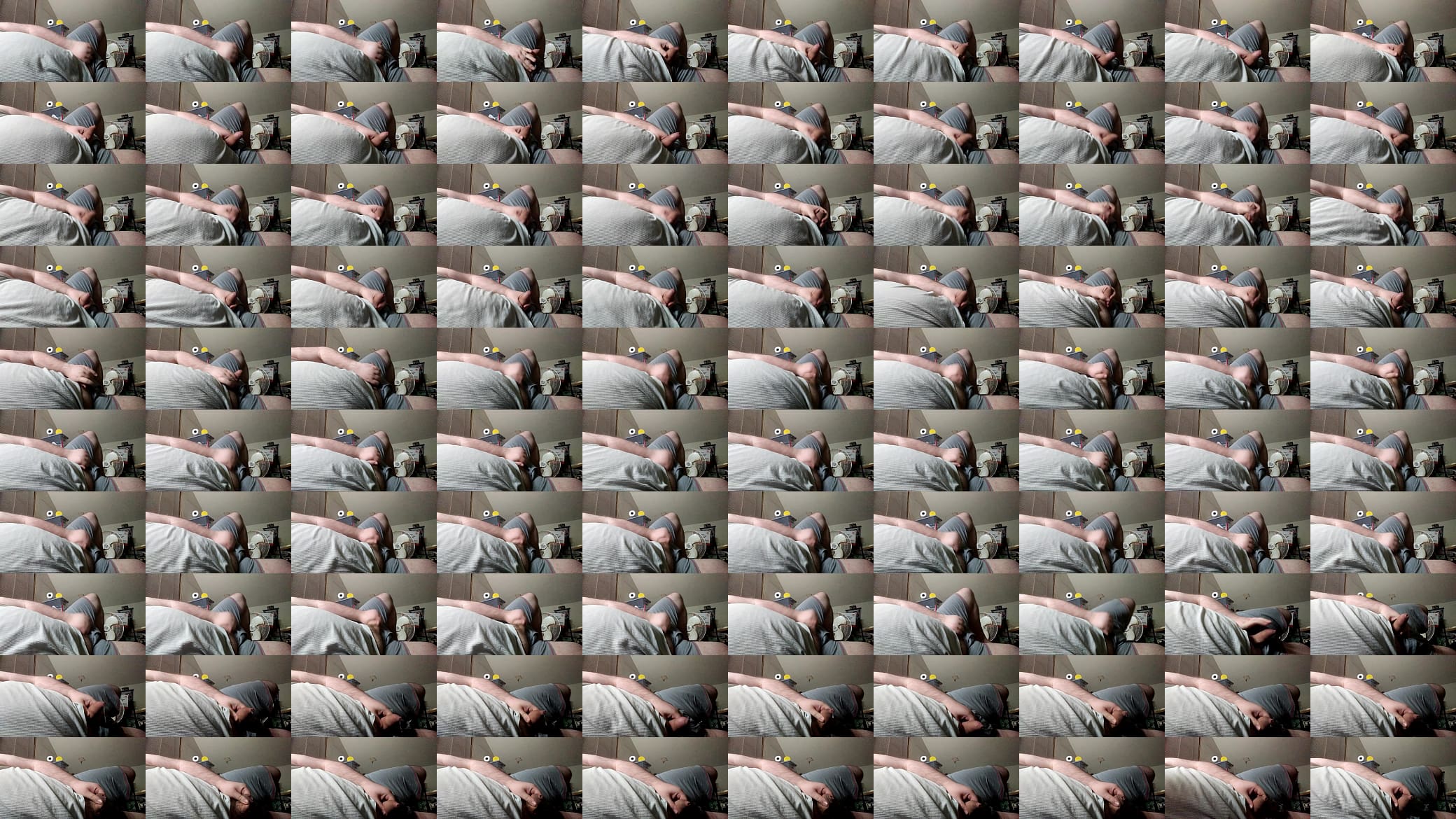 Me Jerking it 预览图