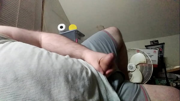Me Jerking it