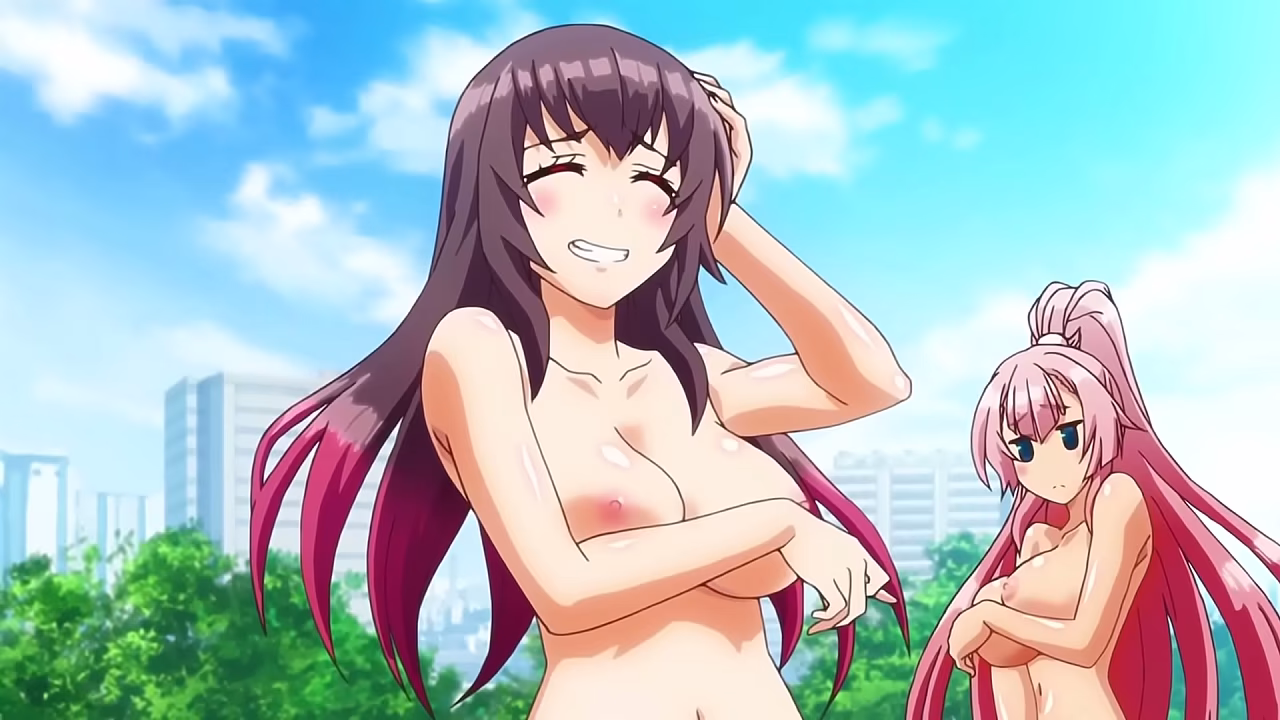 The Seven Heavenly Virtues English Dub Compilation