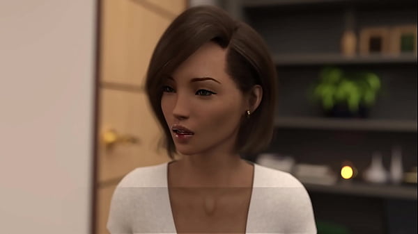 Complete Gameplay - Lust Theory, Episode 3, Part 6