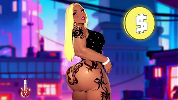 Big booty animation on another level. Experience high quality adult cartoon entertainment.