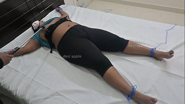 Indian girl bdsm fun