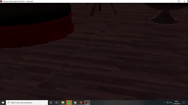 thumb second life