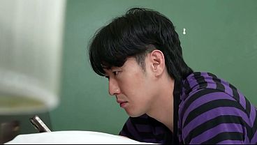 Korea - A Married Woman Whose Sensitive Feet Are an Erogenous Zone