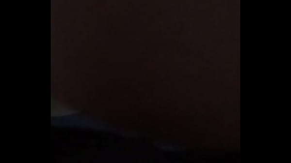 yellow bitch from houston creaming on my dick