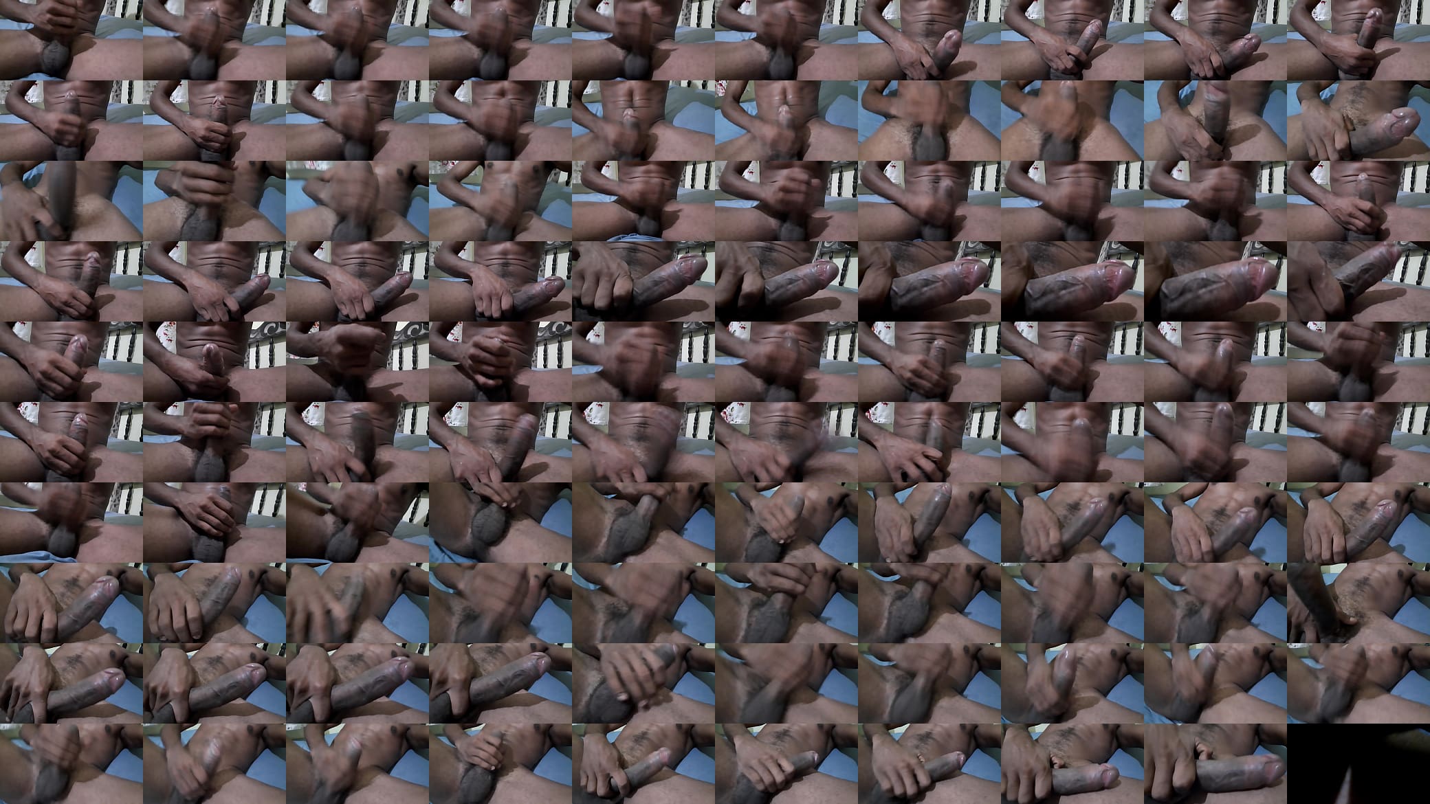 Hetero pauzudo 预览图