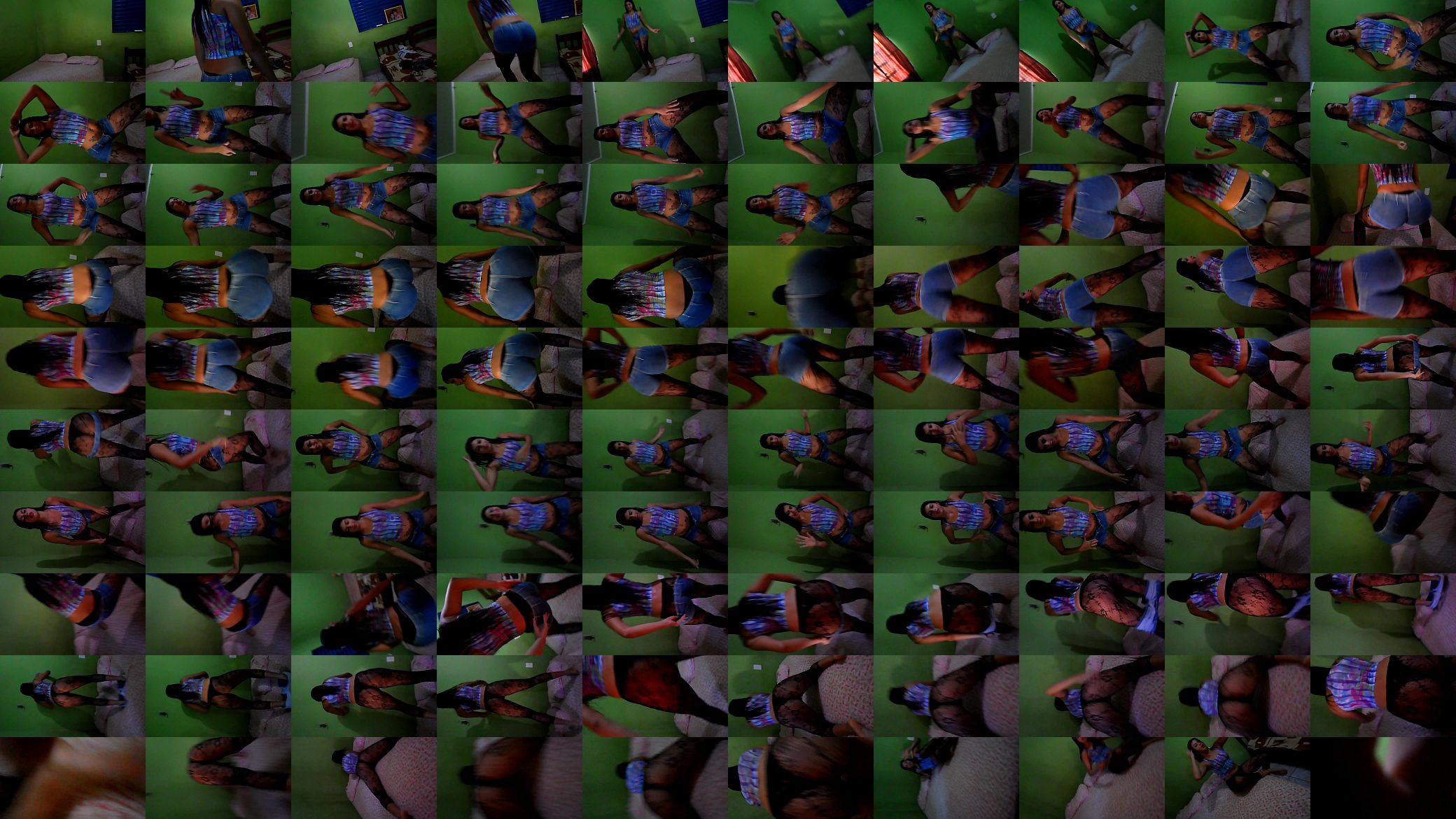 aquecimento da mc jenny.MP4 预览图