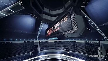 Agatha Delicious takes on Carmen Valentina - Two Titans Battle