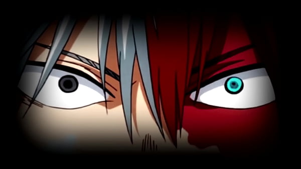 Download Video - Boku no hero ep4 - We are not the only ones