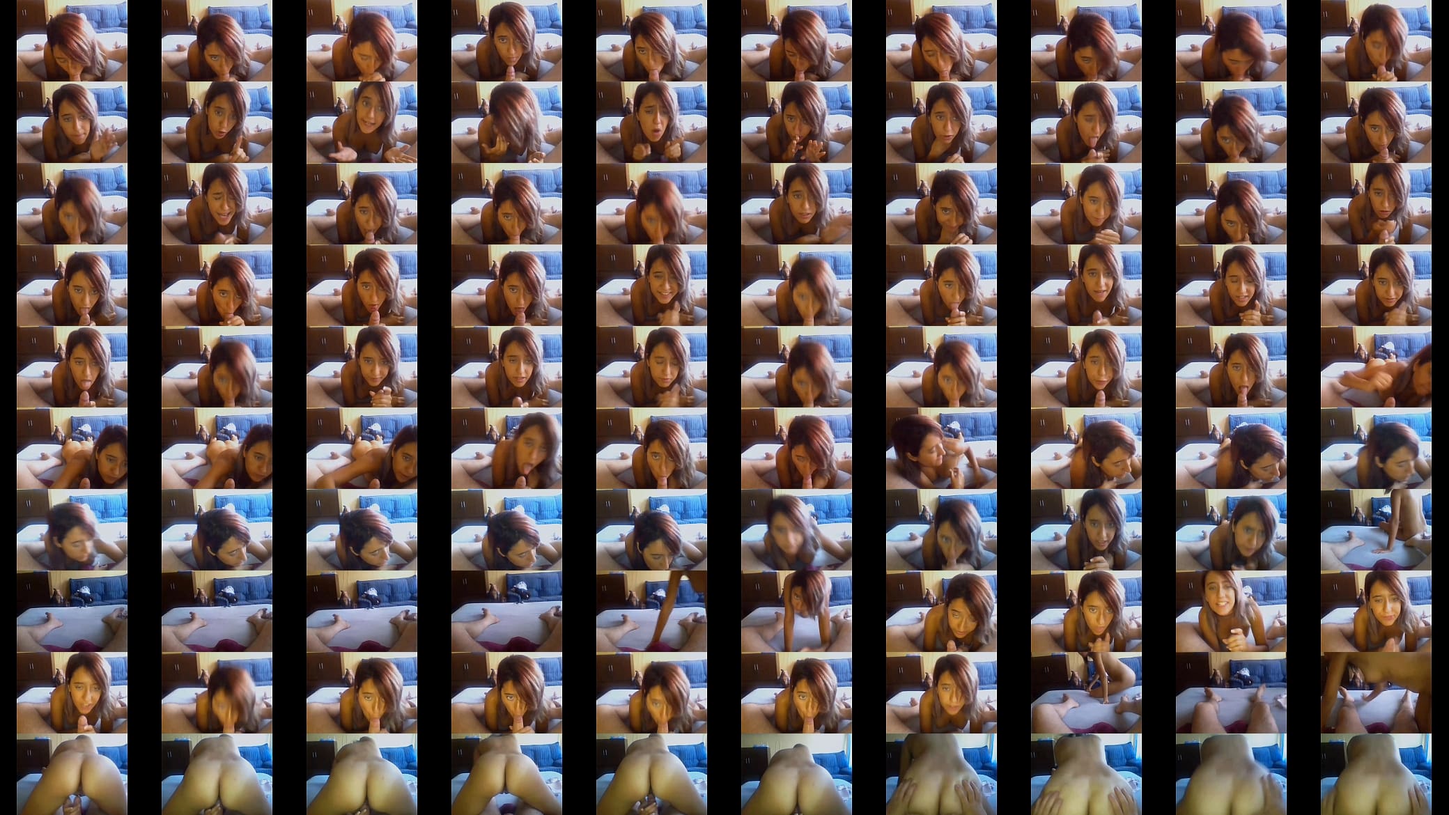 she loves to suck me hard and i want to cum in her mouth 预览图