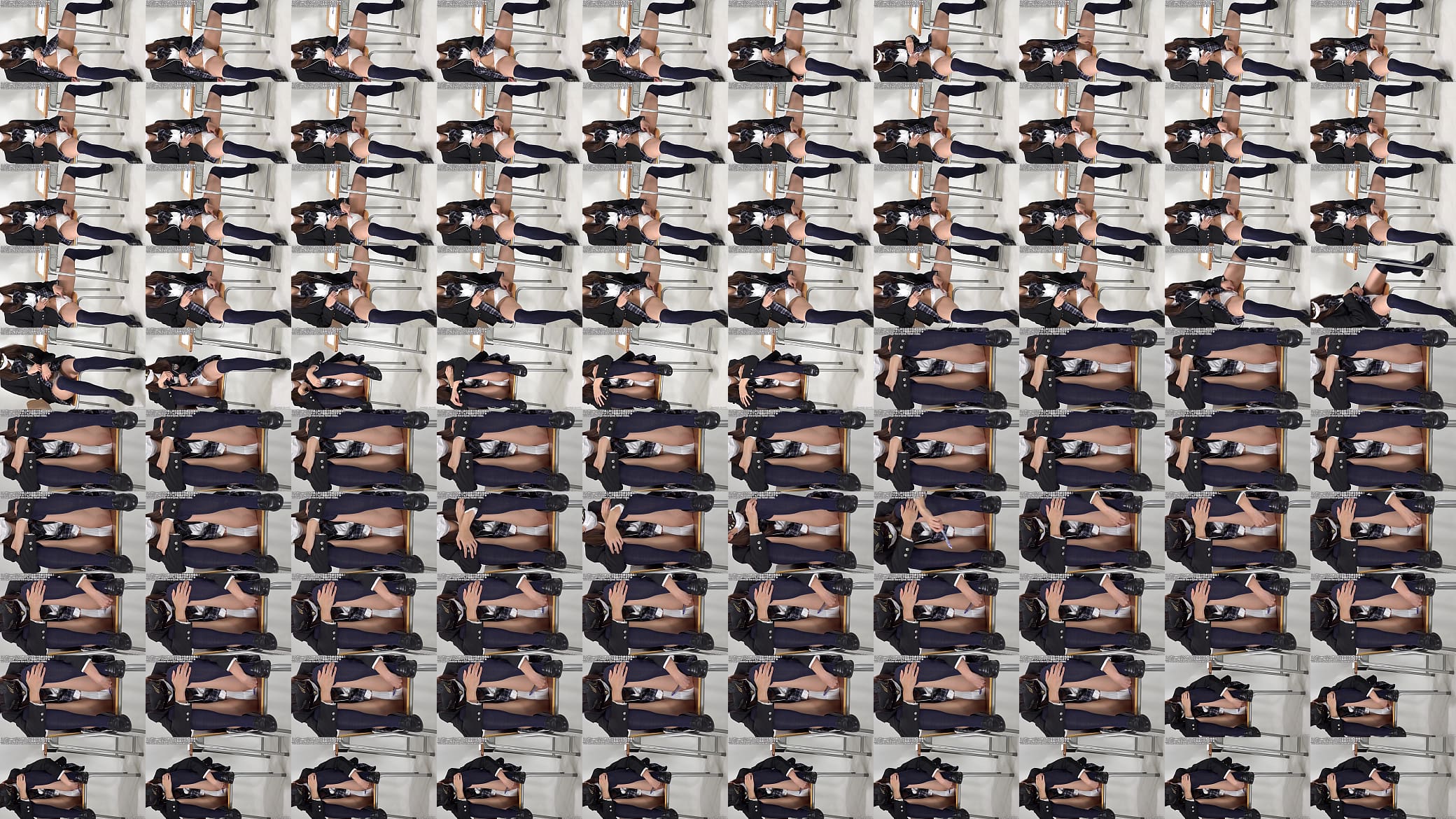 Panty  masturbation 预览图