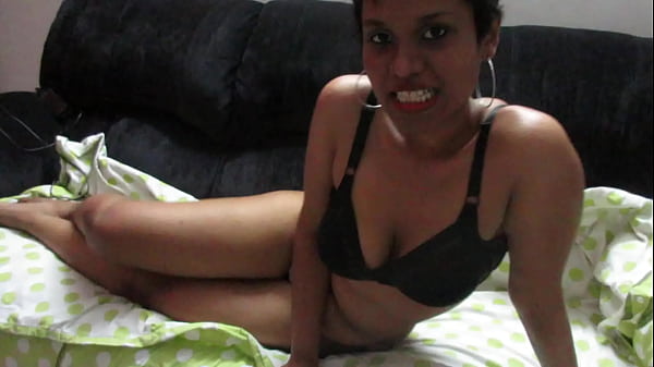 Sensual Big Boobs Lily Slips Her Fingers Deep Inside Her Indian Pussy For Orgasm
