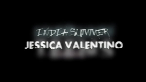 Jessica Valentino Has A Lesbian Encounter With MILF India Summer