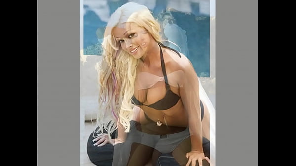 German celebrity hooker Daniela Katzenberger Sexy Jerk Off Challenge NEW