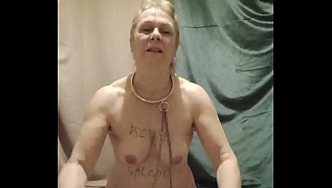 2026 02 07 Esclave F humiliation et programmation