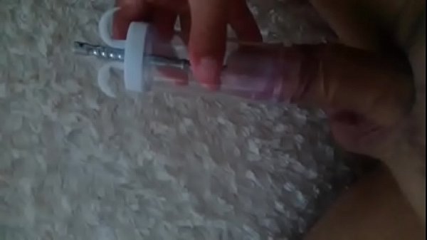 Download Video - Sounding urethra&comma; pee hole