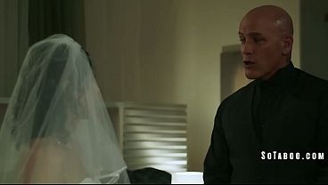 Stepdad Reveals The Family Ritual Before Taking Me On Our Wedding Night