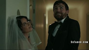 Stepdad Reveals The Family Ritual Before Taking Me On Our Wedding Night