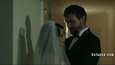 Stepdad Reveals The Family Ritual Before Taking Me On Our Wedding Night