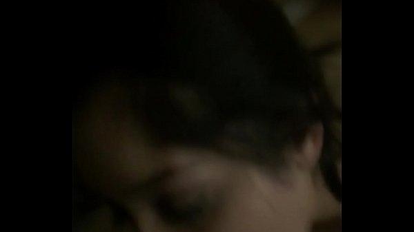 Latina babe sucks dick