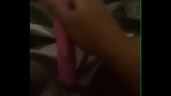 Tight black pussy