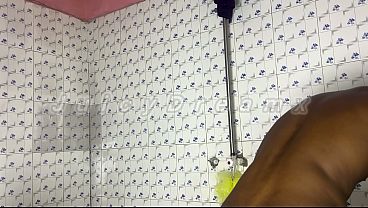 Bathroom Sanctuary, just freestyle