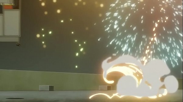 Kimi To Nami No Noretara (Ride Your Wave) MOVIE