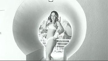 Once She Saw My Dick She Couldn't Help But To Suck It