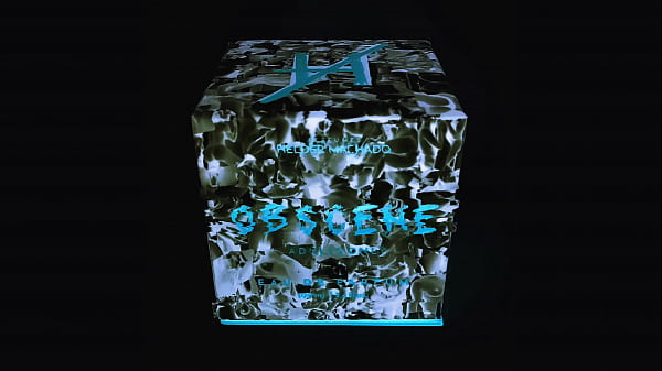 Preview do remix de OBSCENE por Dally Beat