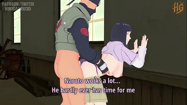Hinata's hidden desires part 2